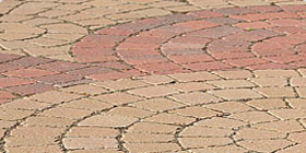 Paving